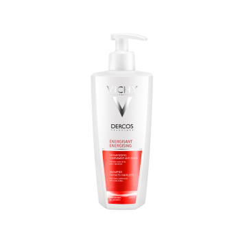 Dercos Energisant Σαμπουάν για Τριχόπτωση 400ML Τριχοπτωση Dercos Energisant Σαμπουάν για Τριχόπτωση 400ML Τριχοπτωση
